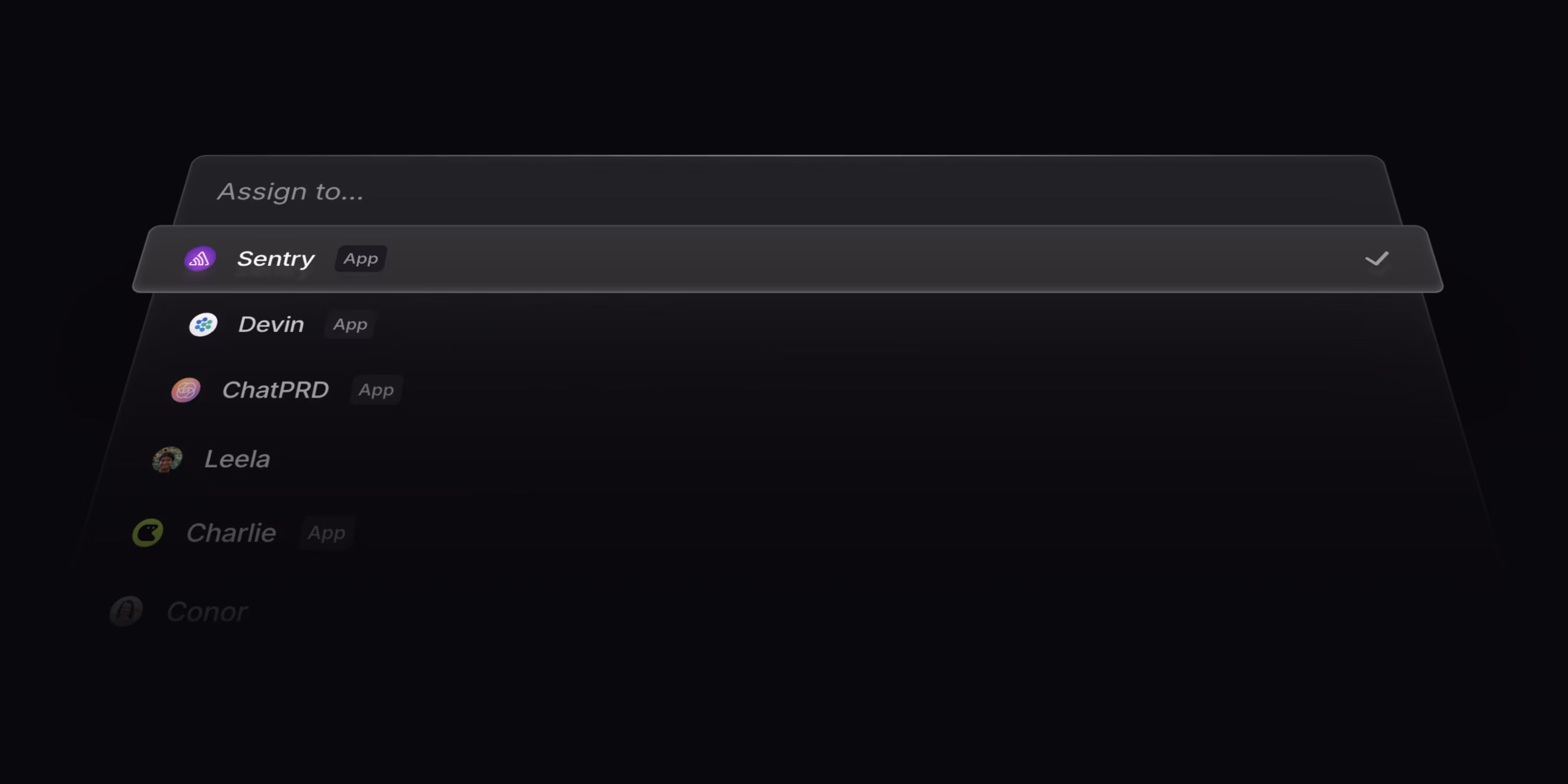 【勝手翻訳】Linear for Agents